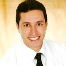 Dr. Atilio Hummel Azevedo