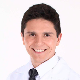 Dr. Diogo Telles Dias de Moura